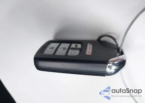 2021 Honda Pilot Awd Ex-L из США, поврежденный, VIN 5FNYF6H56MB092923